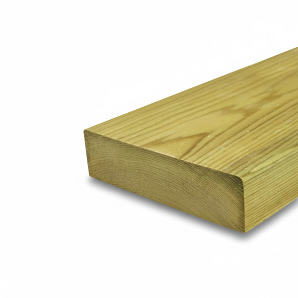 C24 Timber 5.4m-6m