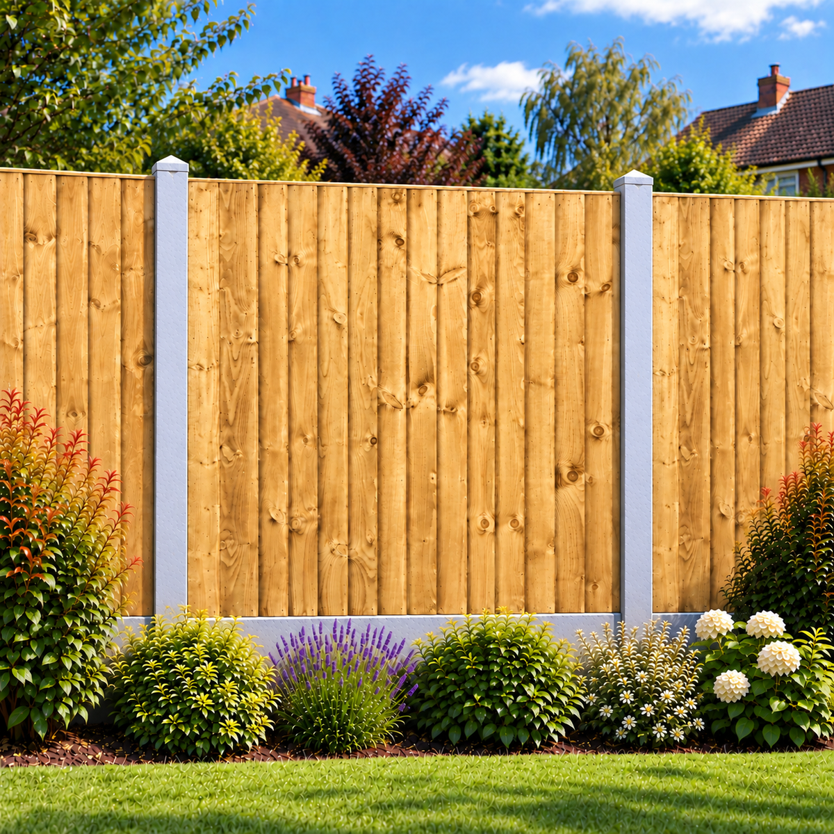 Closeboard,