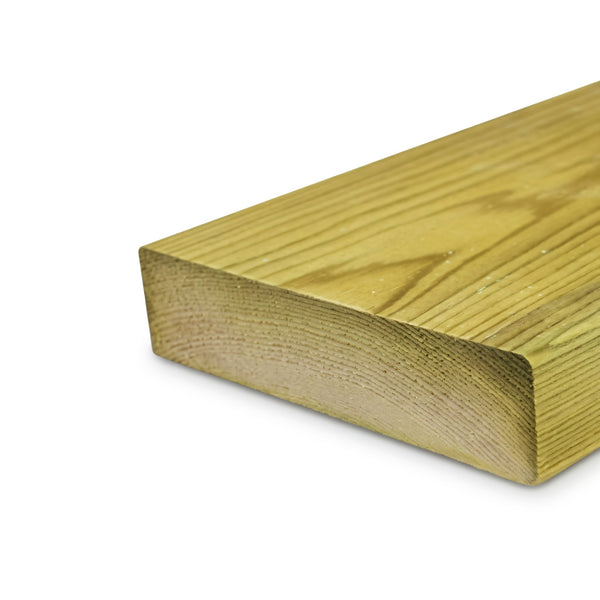 C24 Timber 6.6m-7.2m
