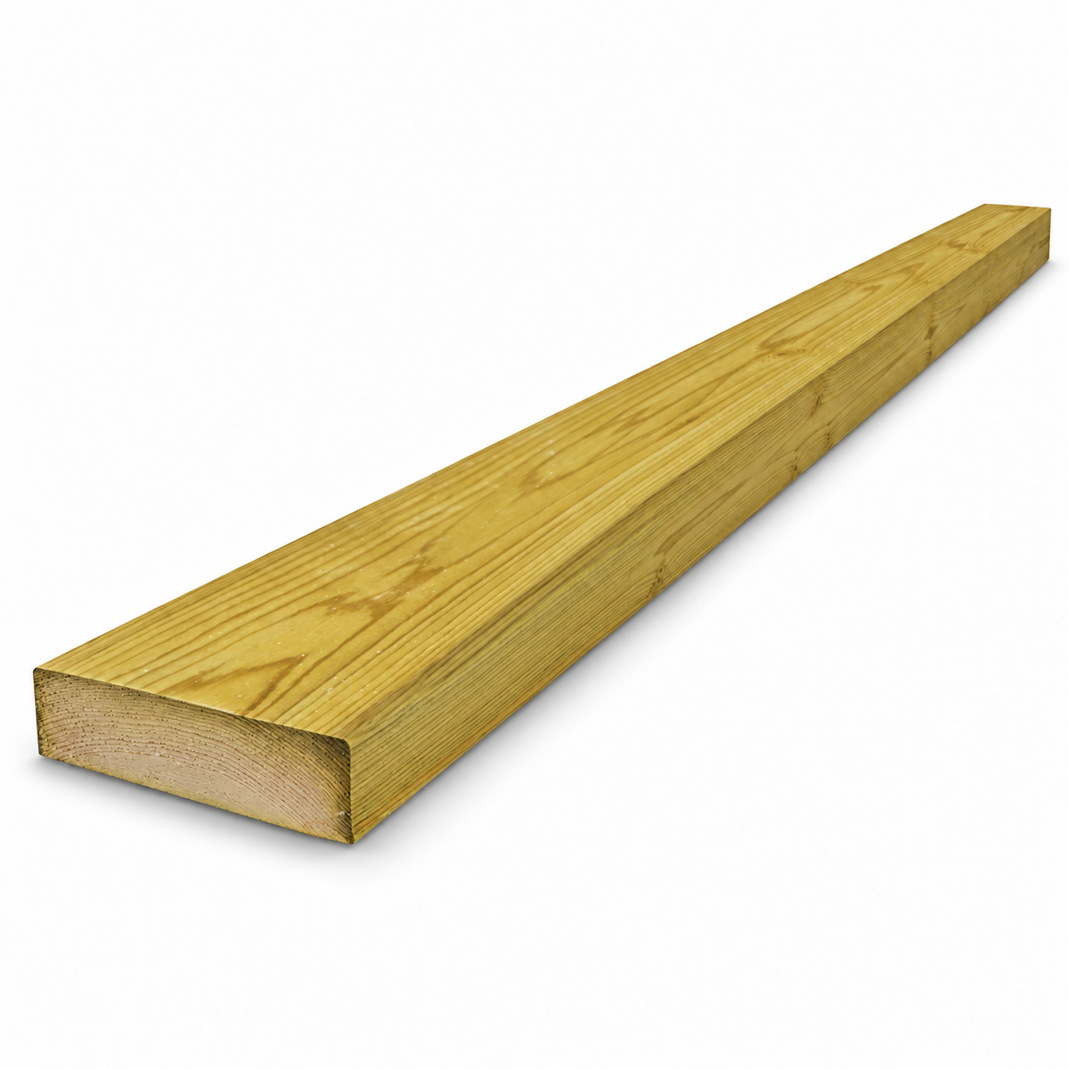 C16 timber on a white background