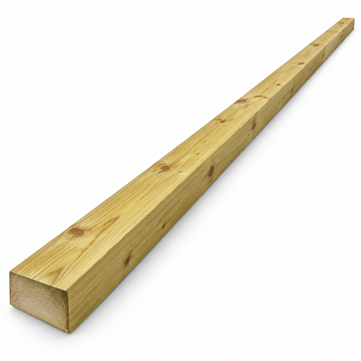 C24 Timber 6x3 on a white background