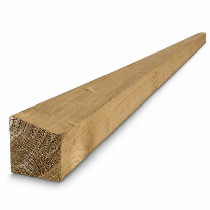 Cant Rail on a white background