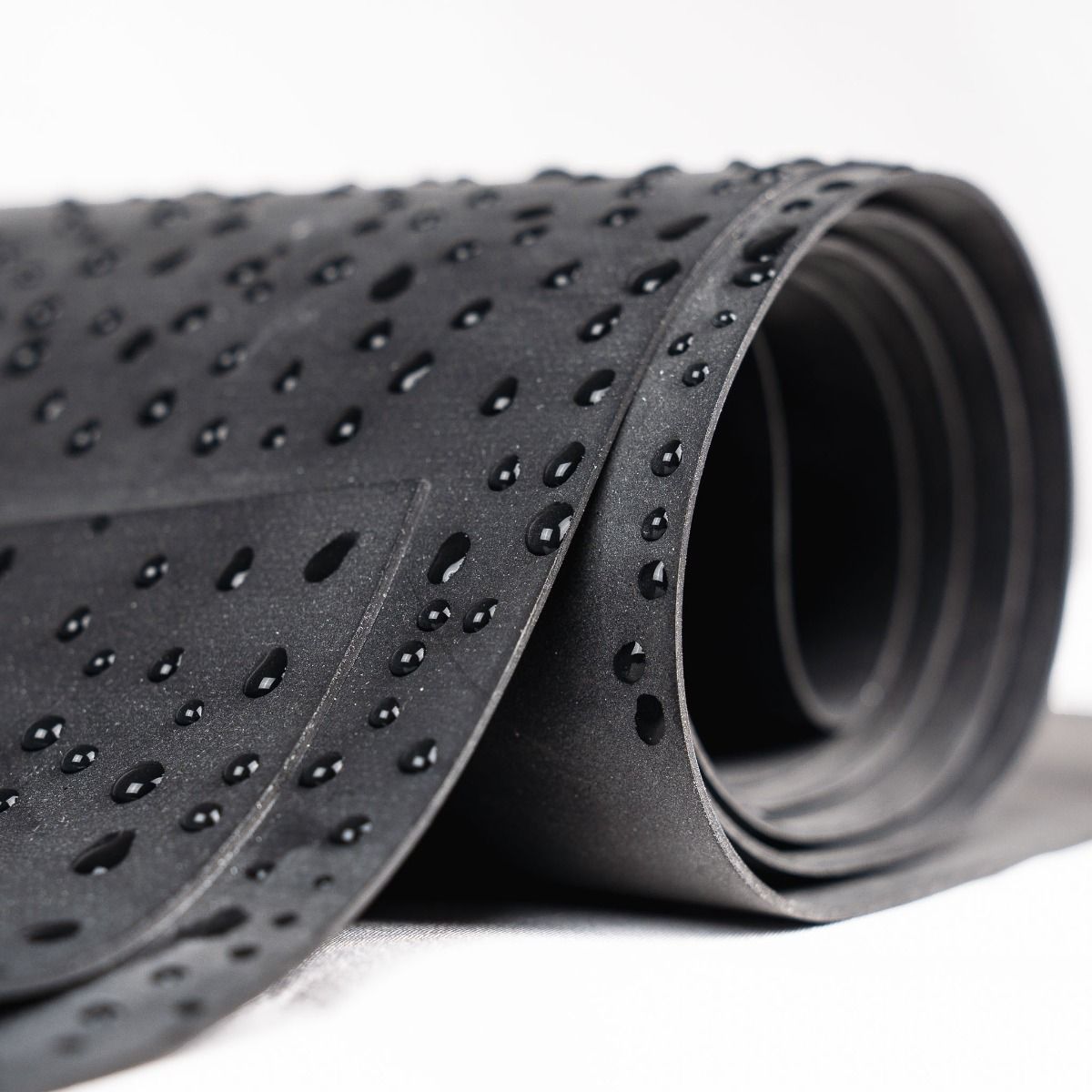 Damp Proof Membrane
