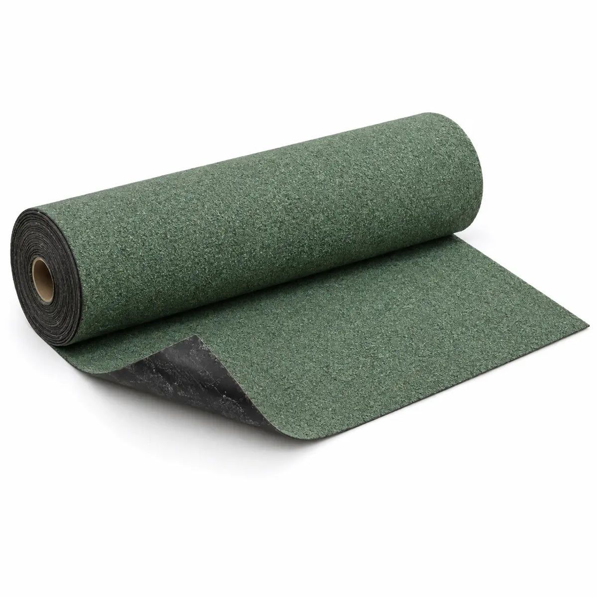 Green Mineral Shed Felt