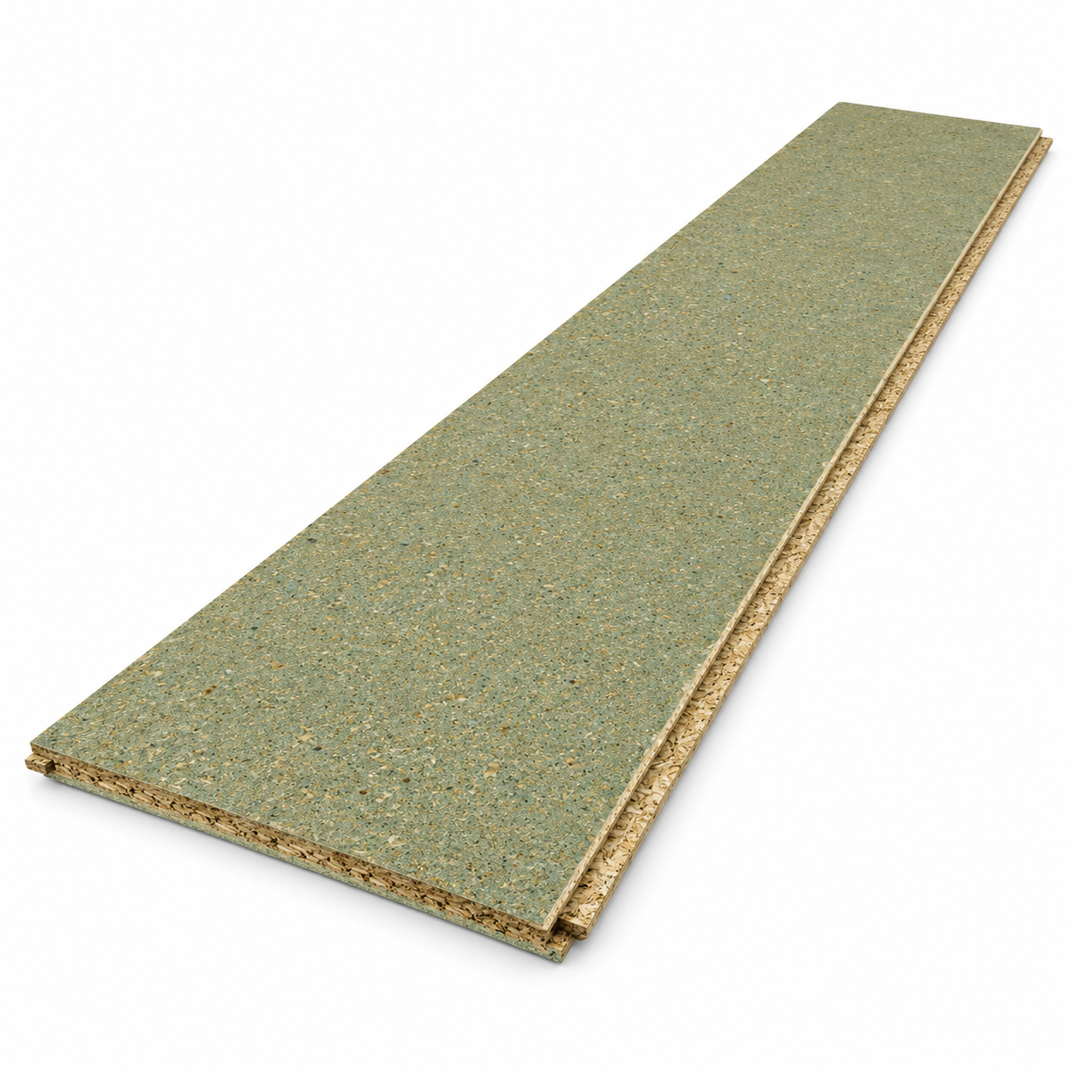P5 Loft Board 8ft x 2ft on a white background
